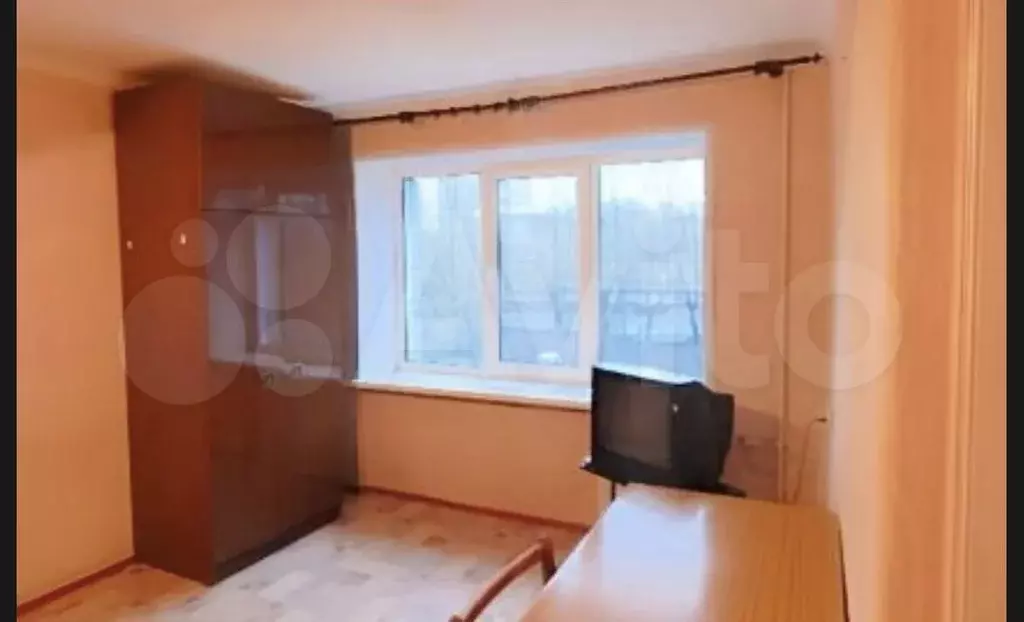 1-к. квартира, 31 м, 3/5 эт. - Фото 0