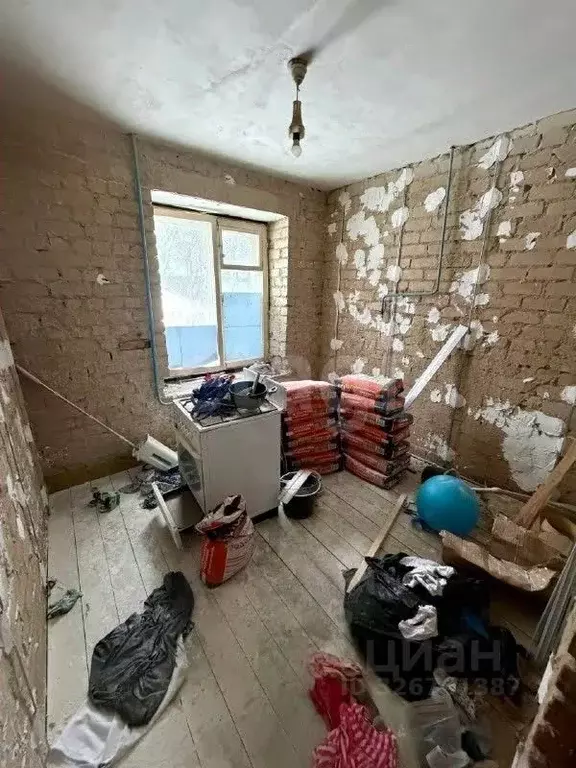 3-к кв. Кировская область, Киров ул. Ленина, 172Б (75.5 м) - Фото 1