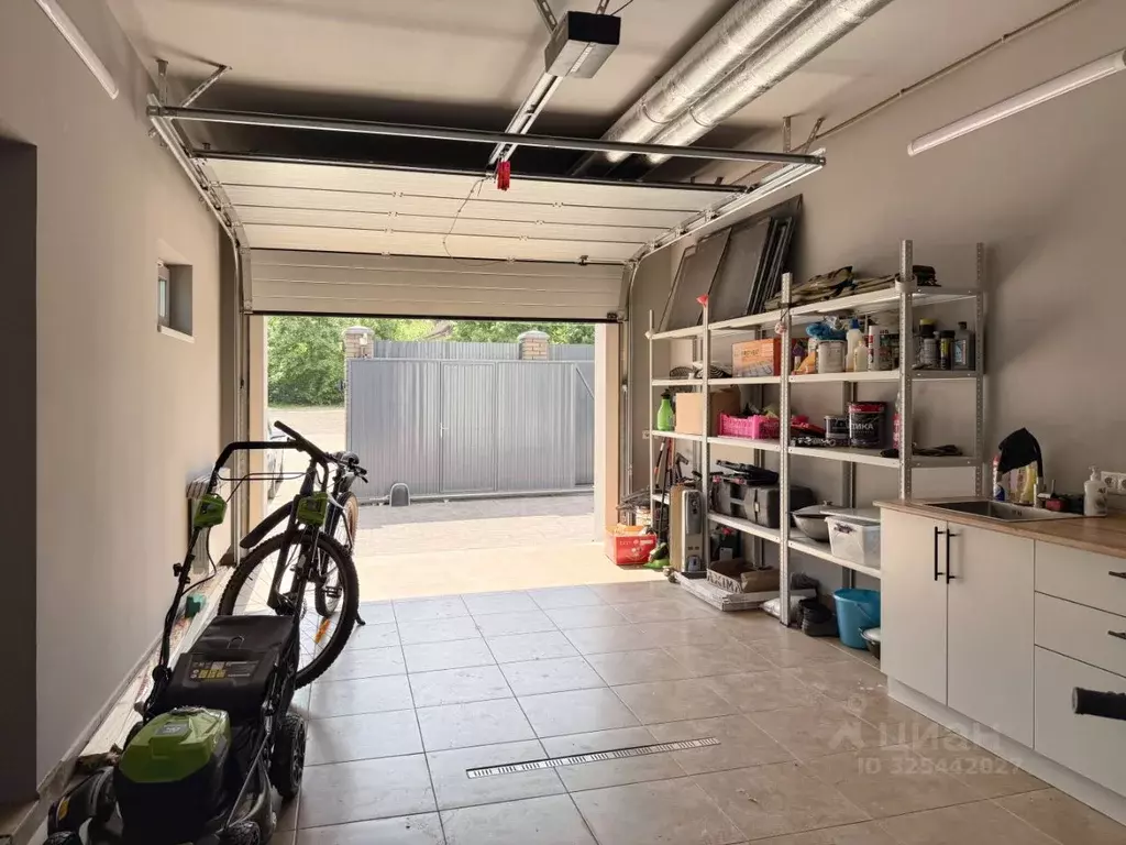 Дом в Москва Лыткаринская ул., 25Б (230 м) - Фото 2