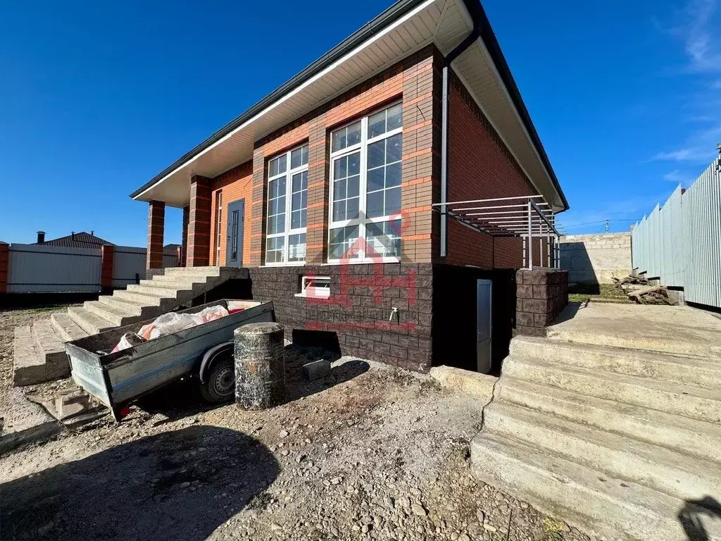 Дом в Ставропольский край, Ессентуки ул. Юбилейная (171 м) - Фото 2