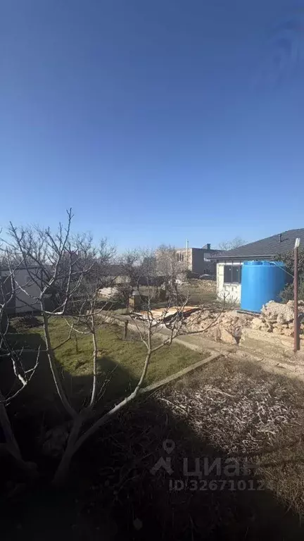 Участок в Севастополь Фотон садоводческое товарищество, 25 (4.02 сот.) - Фото 1