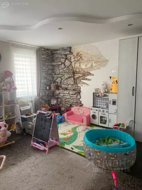 Дом в Красноярский край, Красноярск ул. Березина, 65 (86 м) - Фото 0