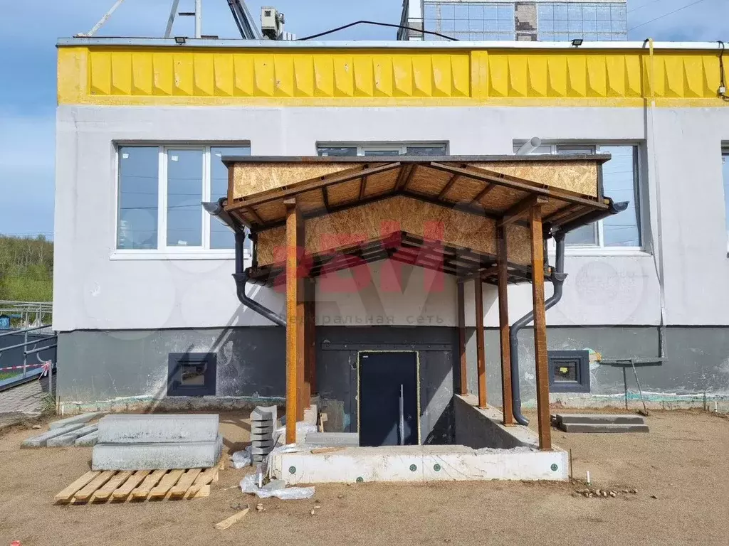 Сдам помещение свободного назначения, 180 м - Фото 1