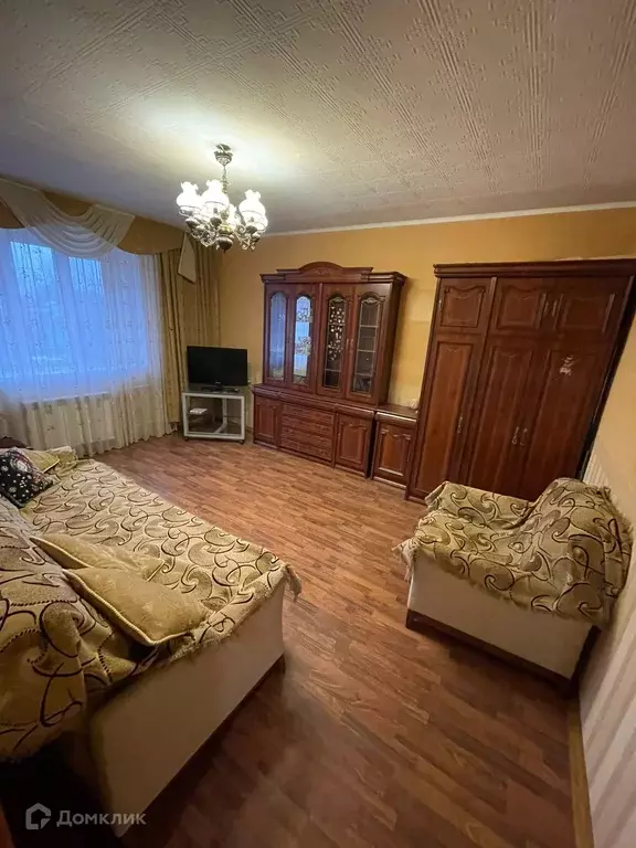 Продаётся 3-к квартира, 88 м - Фото 0