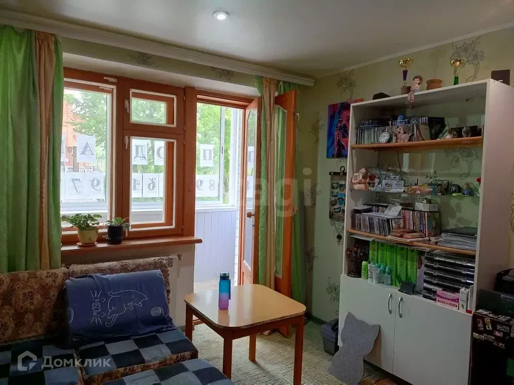 Продаётся 3-к квартира, 47.2 м - Фото 0
