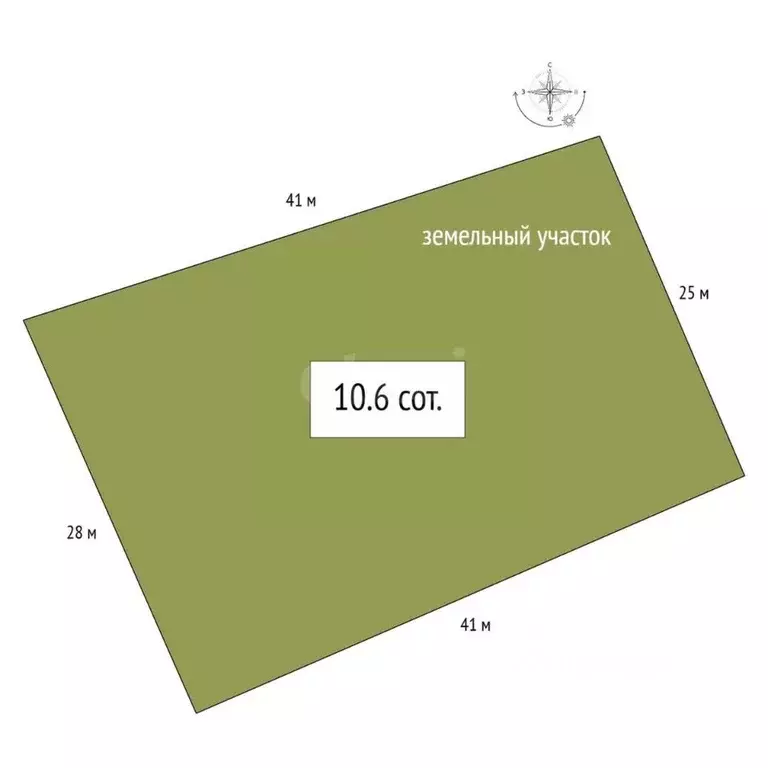 Участок в Алтай, Майминский район, Катунь СТ  (10.6 сот.) - Фото 2