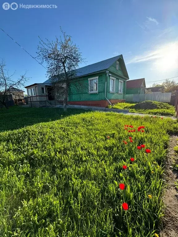 Дом в село Загорново, Молодёжная улица (98.6 м) - Фото 0