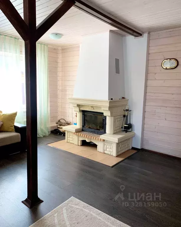 Дом в Московская область, Наро-Фоминский городской округ, Союз-1 СНТ ... - Фото 1