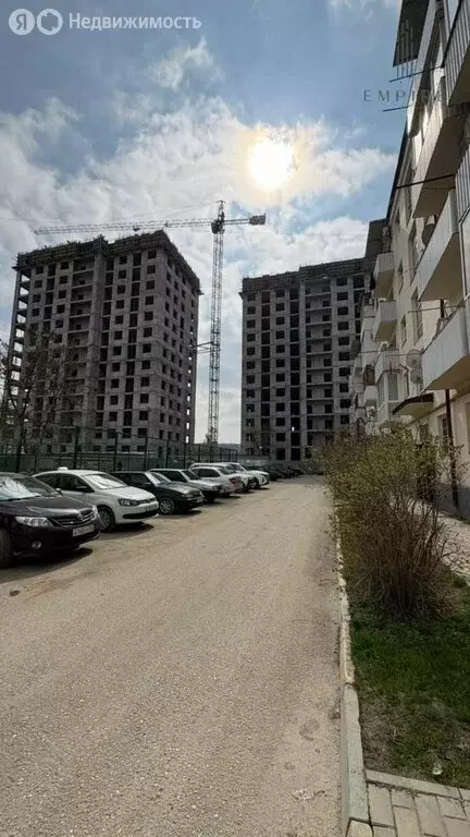 2-комнатная квартира: Грозный, улица Идрисова, 4 (42 м) - Фото 2