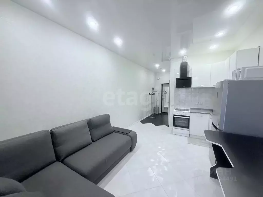 Студия Московская область, Красногорск ул. Народного Ополчения, 9 ... - Фото 2