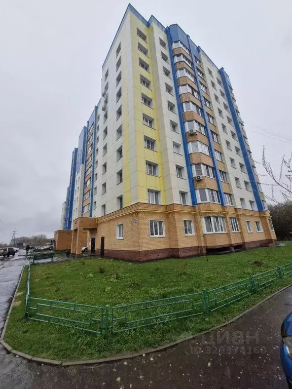 Квартира, 1 комната, 30.2 м - Фото 1