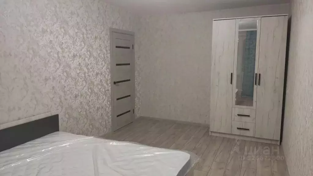 3-к кв. Белгородская область, Белгород ул. Костюкова, 19 (60.0 м) - Фото 2