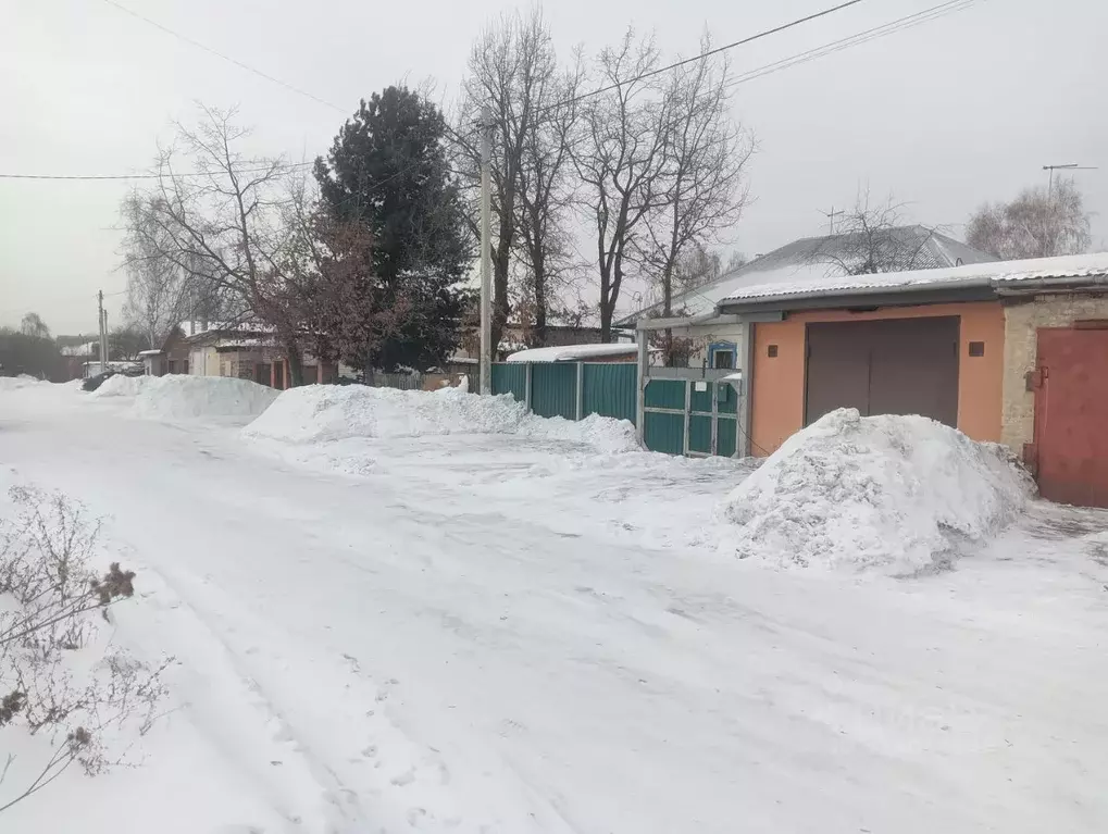 Дом в Кемеровская область, Кемерово ул. Гончарова (74 м) - Фото 1