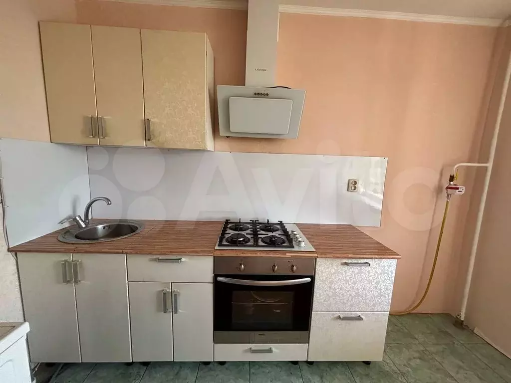 2-к. квартира, 47,5 м, 9/10 эт. - Фото 0
