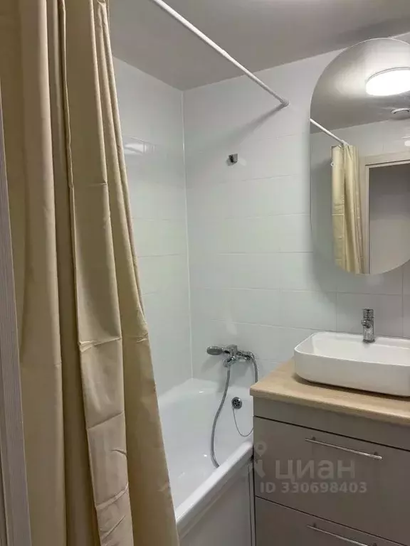 1-к кв. Москва Дорожная ул., 46к3 (35.0 м) - Фото 1