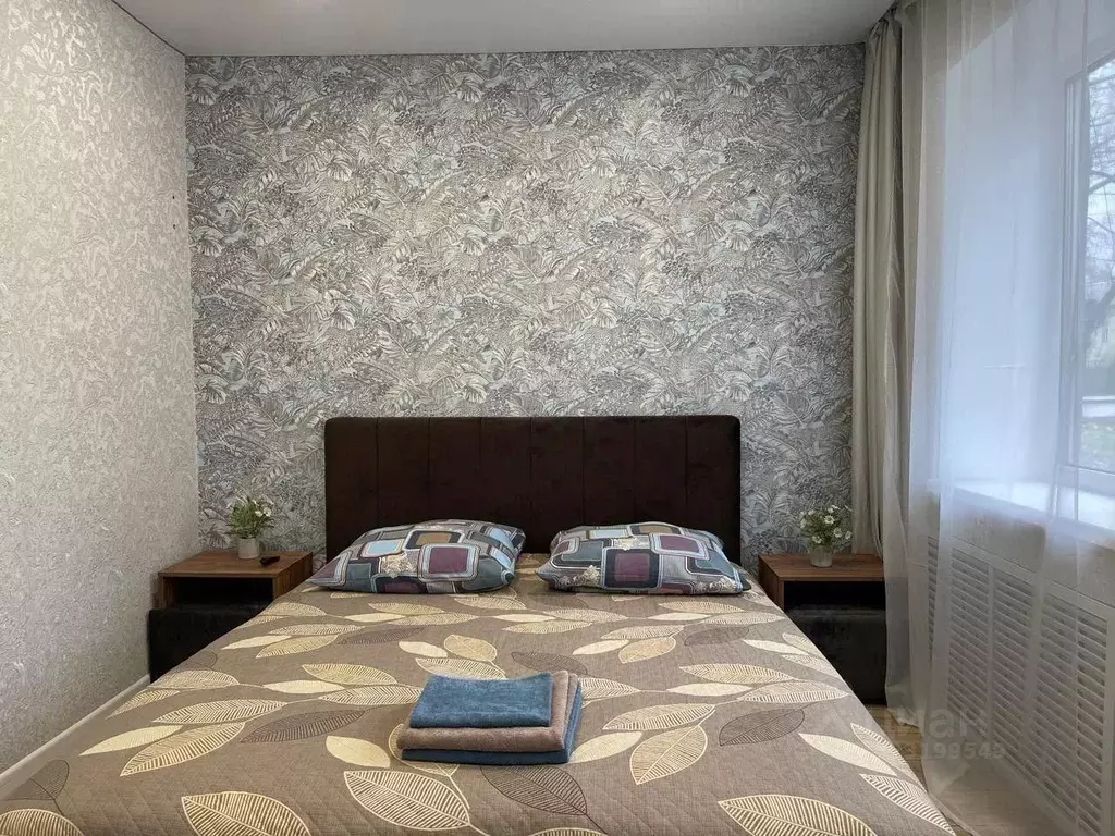 4-к кв. Смоленская область, Смоленск ул. Кирова, 27а (62.0 м) - Фото 2