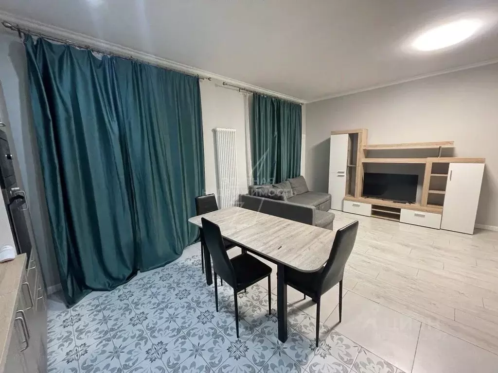 3-к кв. Московская область, Химки ул. Озерная, 10 (93.0 м) - Фото 2