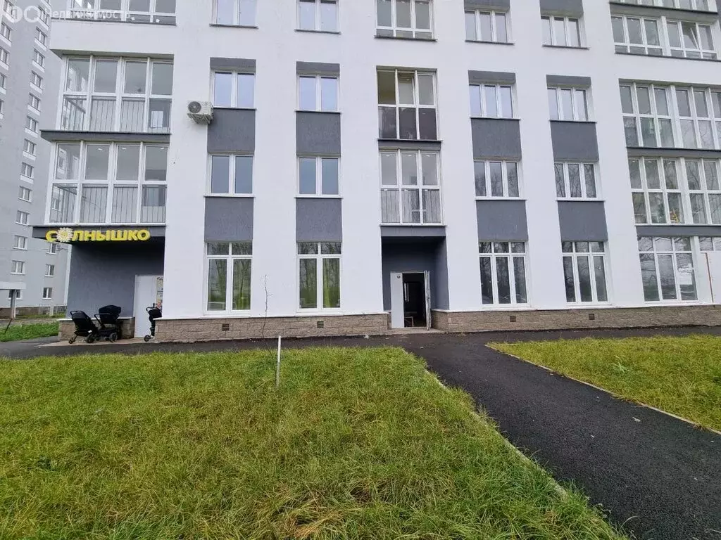 Офис (30 м) - Фото 1