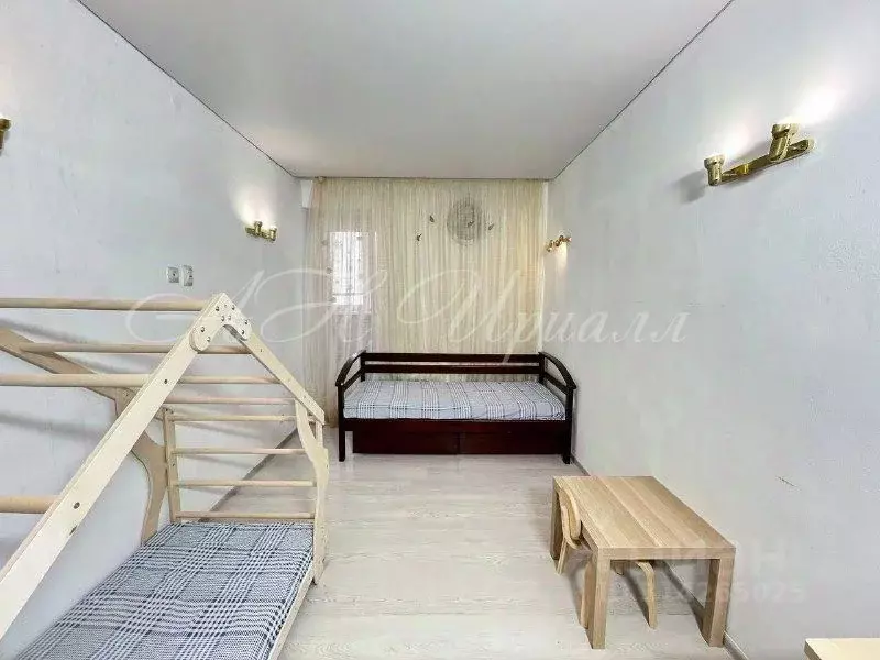 2-к кв. Курская область, Железногорск ул. Ленина, 73 (55.5 м) - Фото 0