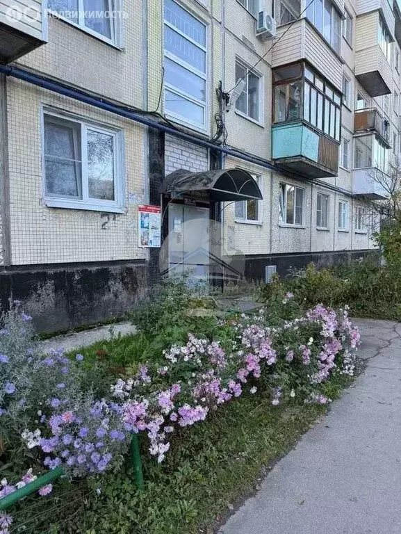 2-комнатная квартира: Великий Новгород, Завокзальный район, улица ... - Фото 1