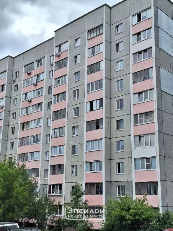 3-к кв. Курская область, Курск ул. 50 лет Октября, 96А (83.3 м) - Фото 0