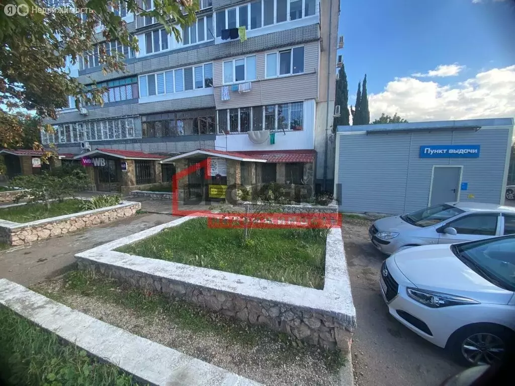 Помещение свободного назначения (60 м) - Фото 2