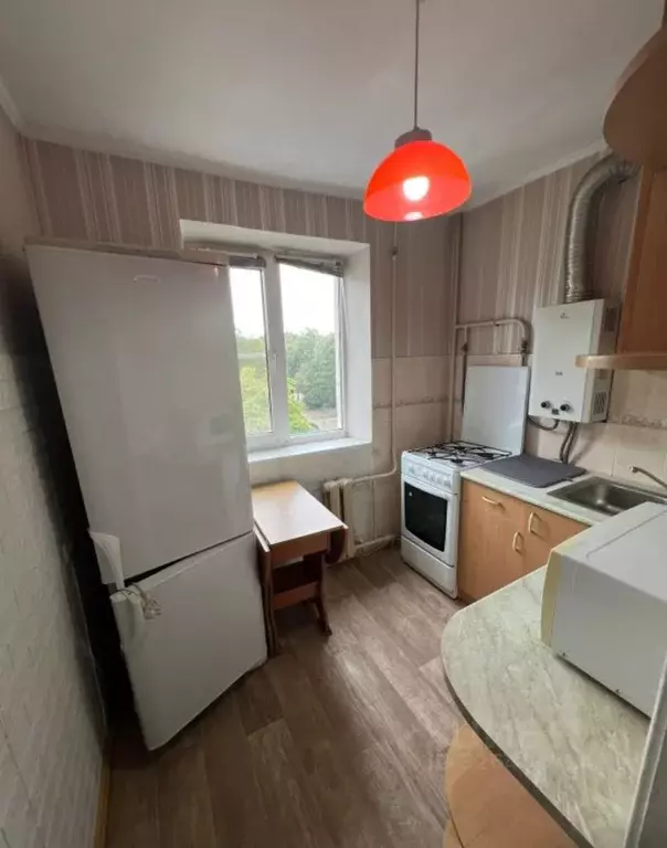 3-к кв. Краснодарский край, Краснодар Центральный мкр, ул. ... - Фото 2