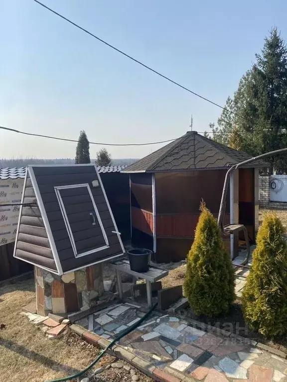 Дом в Московская область, Солнечногорск городской округ, Искровец ... - Фото 2
