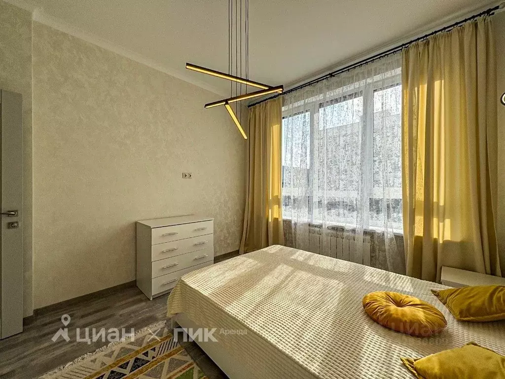 2-к кв. Москва просп. Прокшинский, 5 (63.0 м) - Фото 2