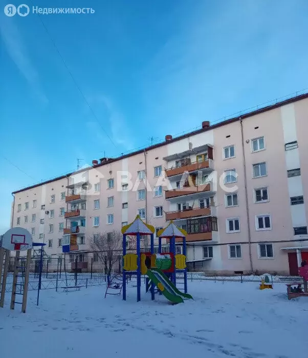 1к в 5-комнатной квартире (17.8 м) - Фото 2