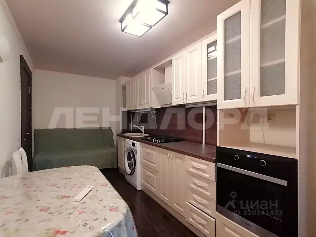 1-к кв. Ростовская область, Ростов-на-Дону ул. Зорге, 33/6 (40.0 м) - Фото 2