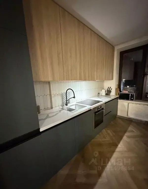 2-к кв. Москва Новодмитровская ул., 2к6 (64.0 м) - Фото 2