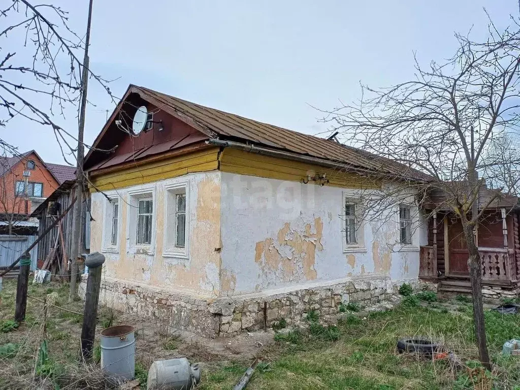 Дом в Московская область, Коломна городской округ, с. Коробчеево ул. ... - Фото 1