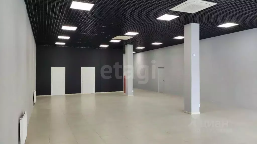 Помещение свободного назначения в Ленинградская область, Мурино ... - Фото 1