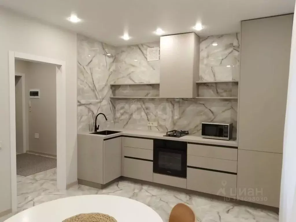 1-к кв. Костромская область, Кострома ул. Свердлова, 118А (40.0 м) - Фото 1