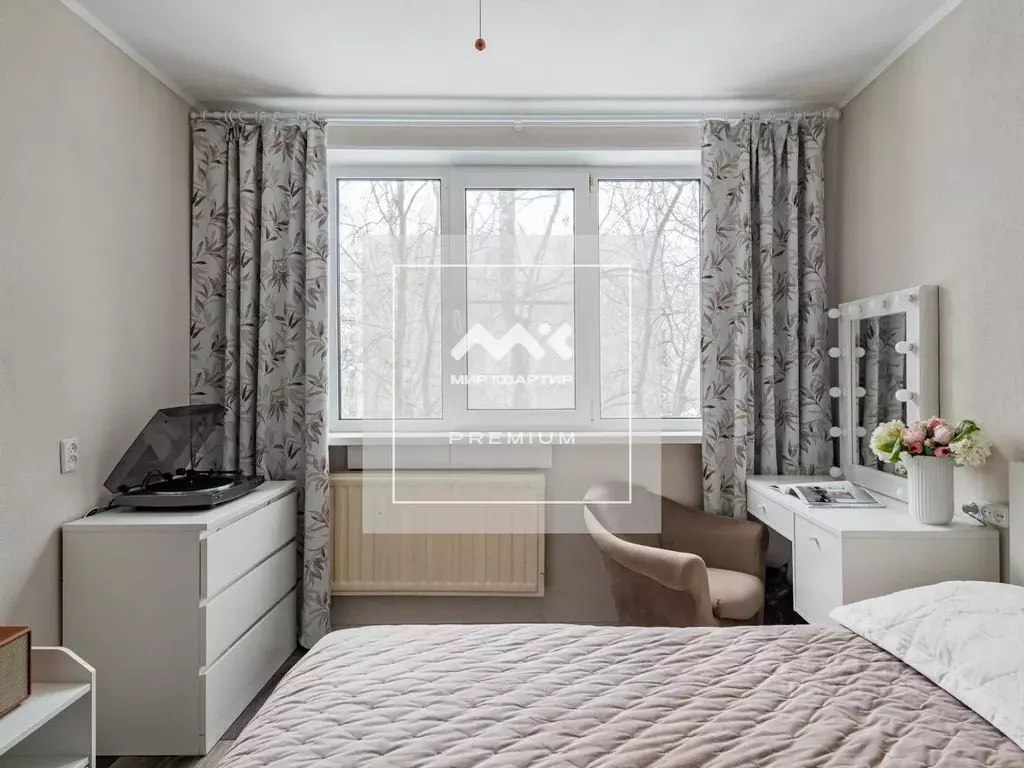 1-к кв. Санкт-Петербург просп. Испытателей, 20 (34.7 м) - Фото 1