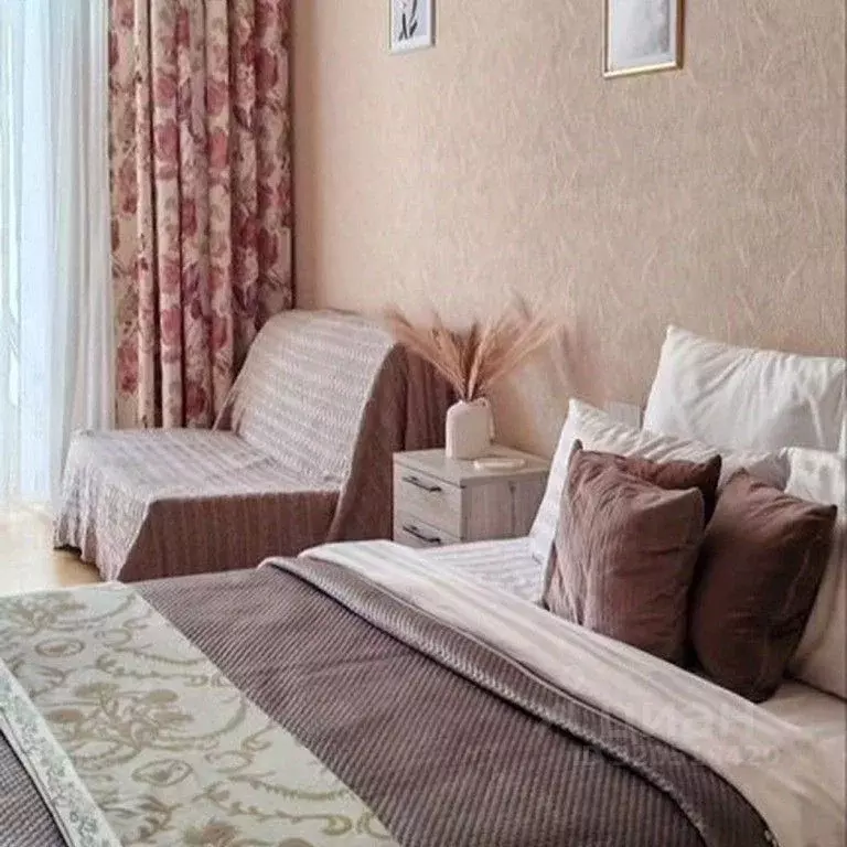 2-к кв. Ростовская область, Ростов-на-Дону ул. Шаумяна, 94 (70.0 м) - Фото 2