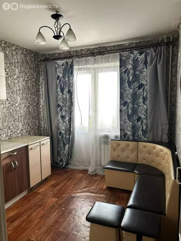 1-комнатная квартира: Ангарск, 32-й микрорайон, 5 (40.7 м) - Фото 2