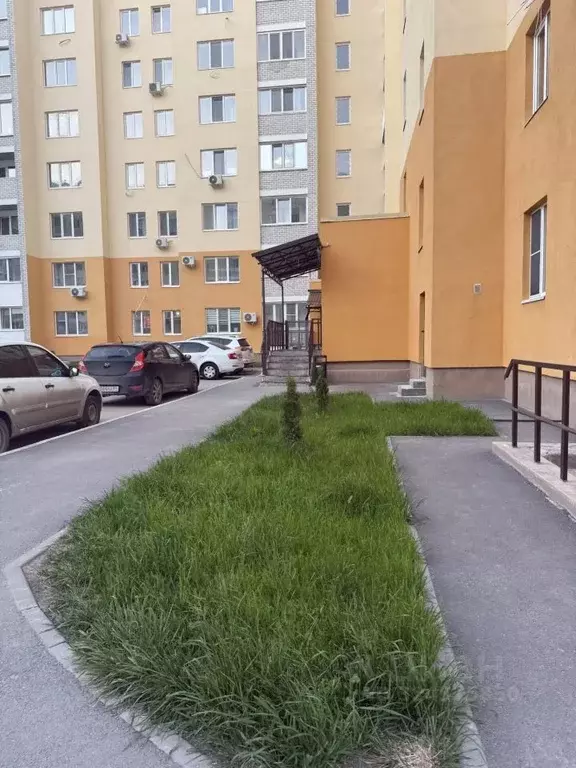 1-к кв. Саратовская область, Саратов ул. Имени Николая Сдобнова, 5 ... - Фото 2