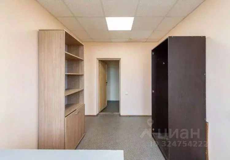 Офис в Санкт-Петербург пл. Конституции, 2 (919 м) - Фото 2