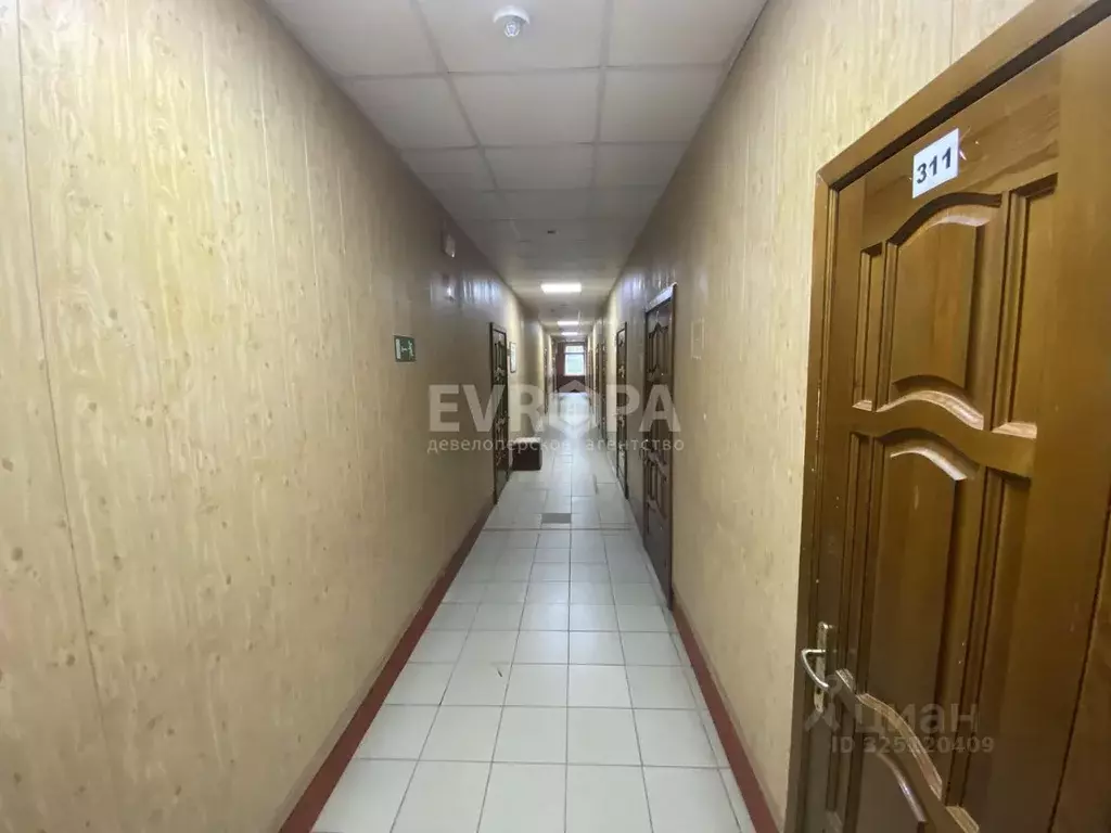 Офис в Ульяновская область, Ульяновск Локомотивная ул., 106А (1500 м) - Фото 2