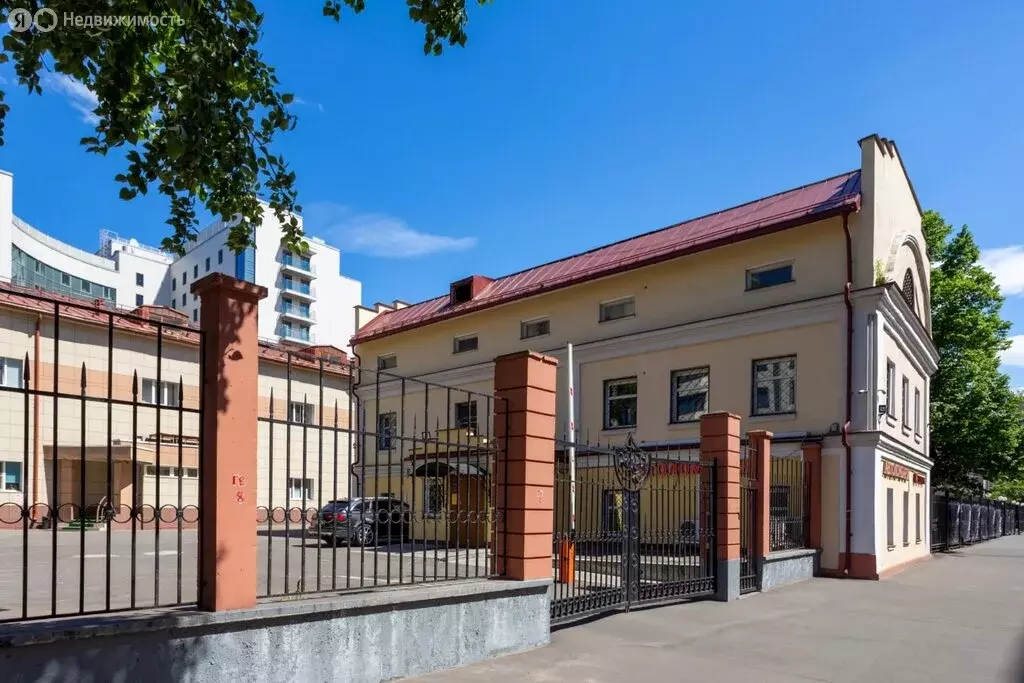 Офис (41.6 м) - Фото 2