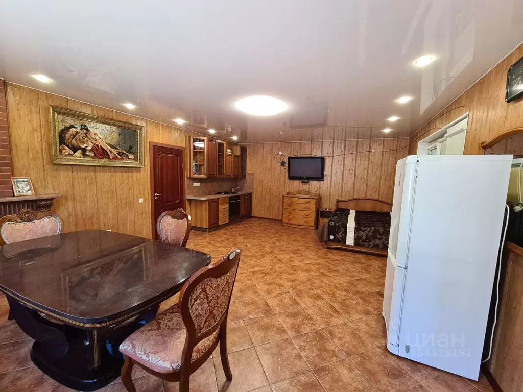 Дом в Московская область, Балашиха ул. Окольная (130 м) - Фото 2