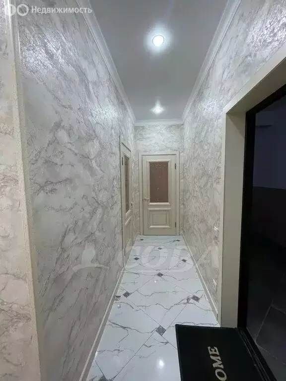 2-комнатная квартира: Дербент, переулок Карла Маркса, 57 (57.2 м) - Фото 2