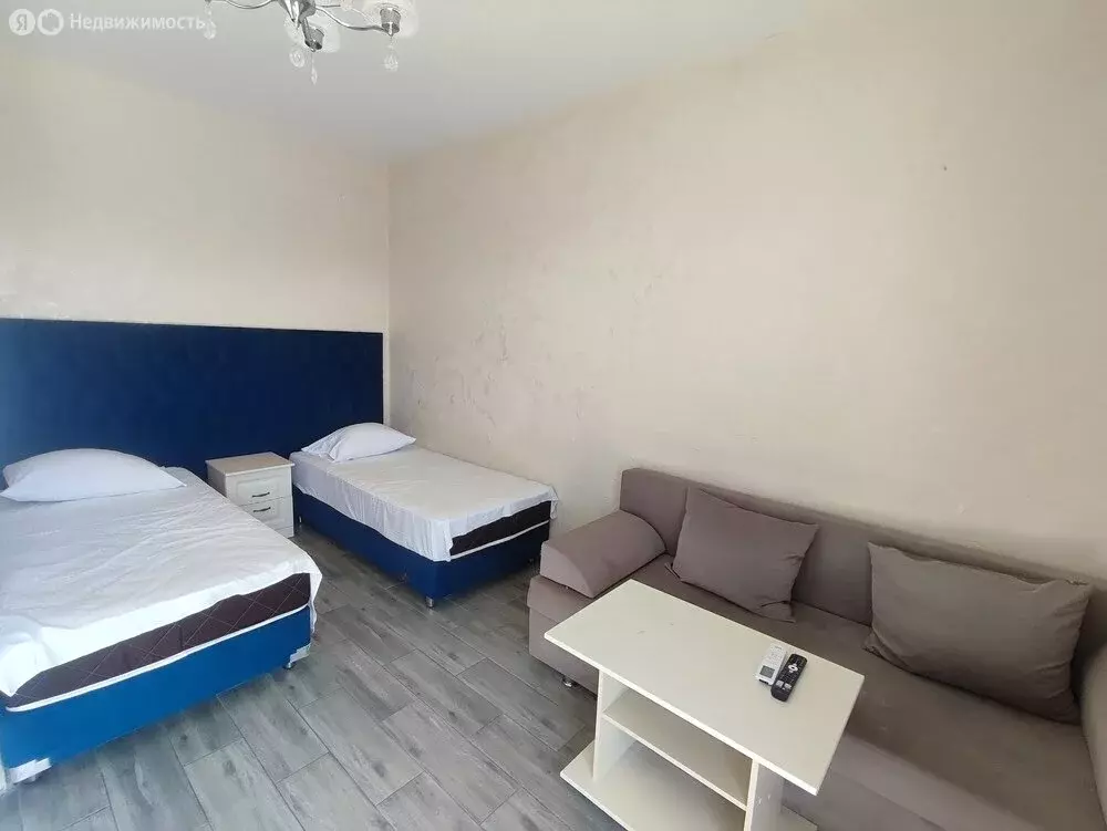 Квартира-студия: Анапа, улица Кирова, 34/2 (17 м) - Фото 2