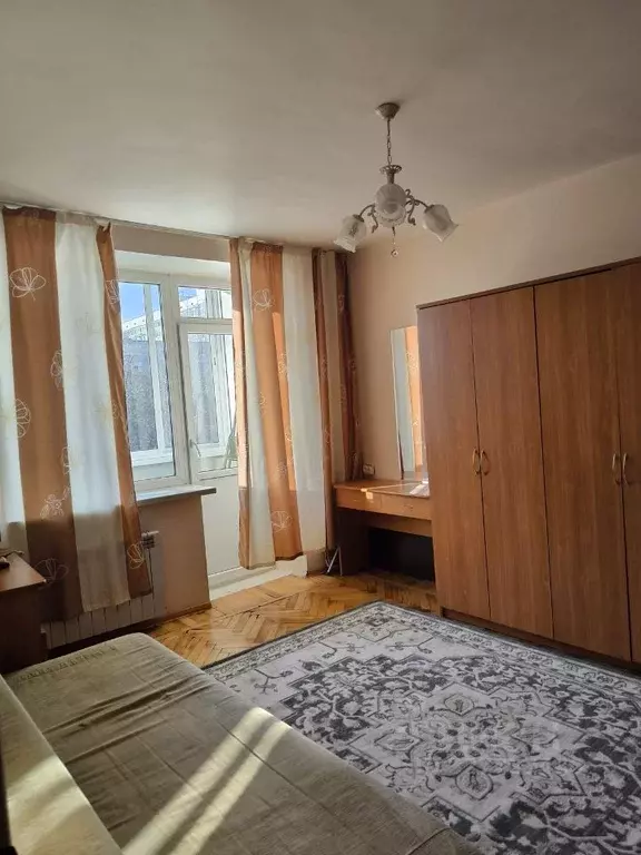 1-к кв. Москва Ленинградский просп., 33к8 (32.6 м) - Фото 1