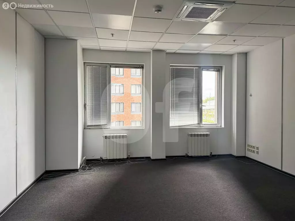 Офис (4682 м) - Фото 2