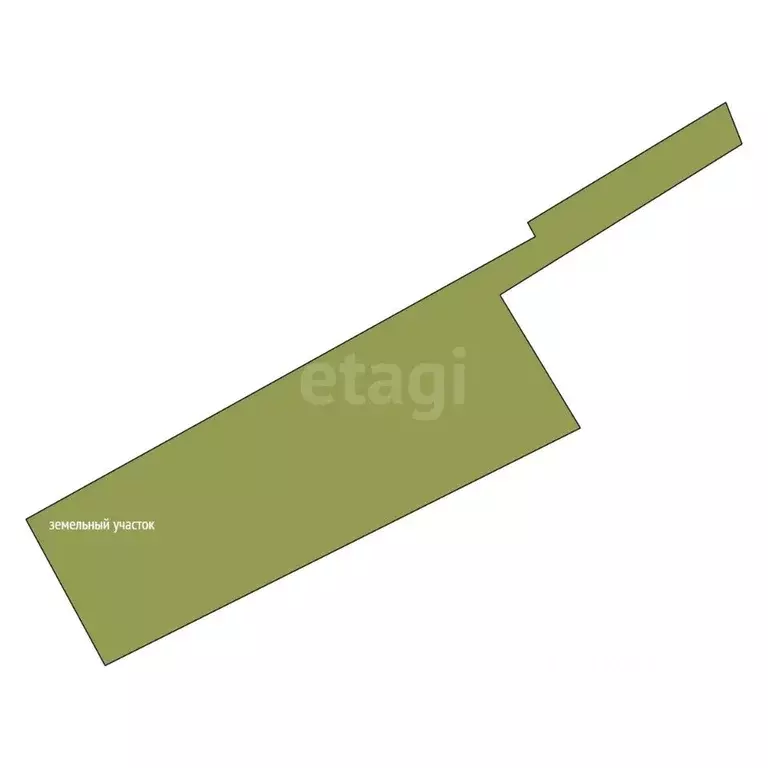 Участок в Воронежская область, Воронеж Малышево мкр,  (10.0 сот.) - Фото 1