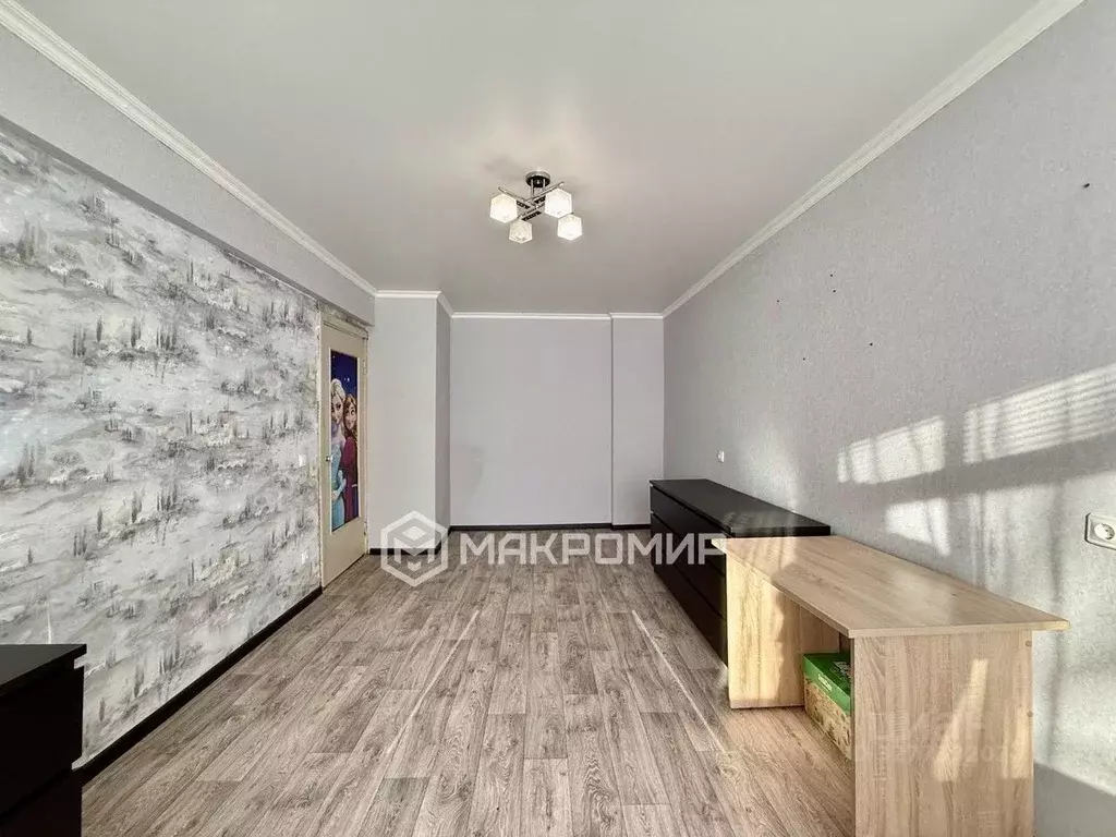 1-к кв. Брянская область, Брянск ул. 22-го съезда КПСС, 17 (31.2 м) - Фото 2