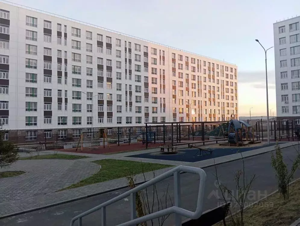 1-к кв. Иркутская область, Иркутский муниципальный округ, Маркова рп ... - Фото 1